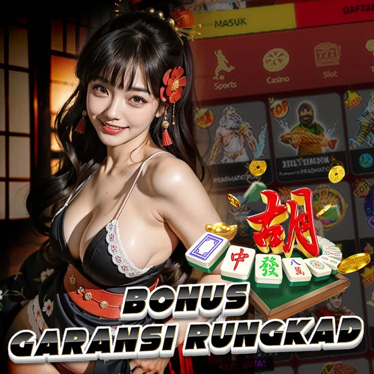 Jackpot Slot Gacor