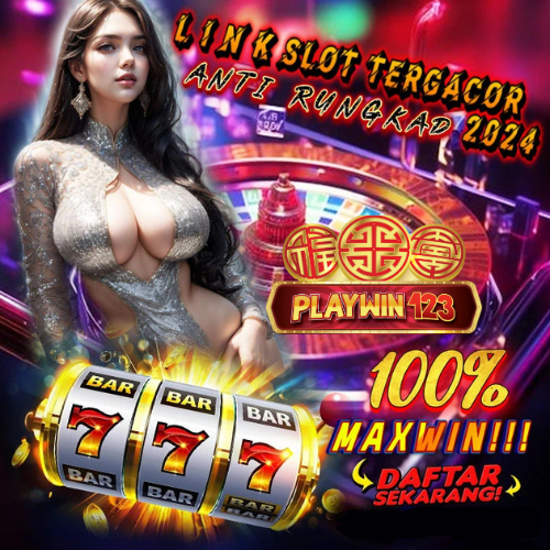 PLAYWIN123 √ Play To Jackpot With Trusted Site Mania From Indonesia