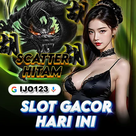 IJO123: Situs Slot Tergacor Gampang Menang & Link Slot Gacor Terbaru 2024