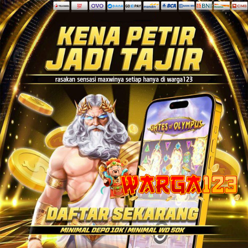 WARGA123 √ Play To Jackpot With Trusted Site Mania From Indonesia