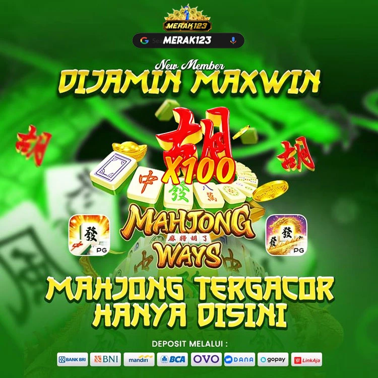 MERAK123: Pilihan Utama untuk Slot Gampang Menang Terpercaya