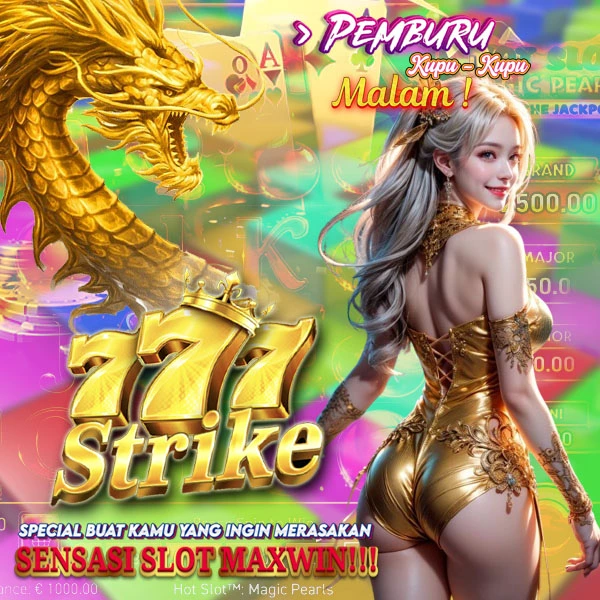 MERAK123: Situs Slot Dana & Link Slot Gacor Deposit 5000 Tanpa Potongan