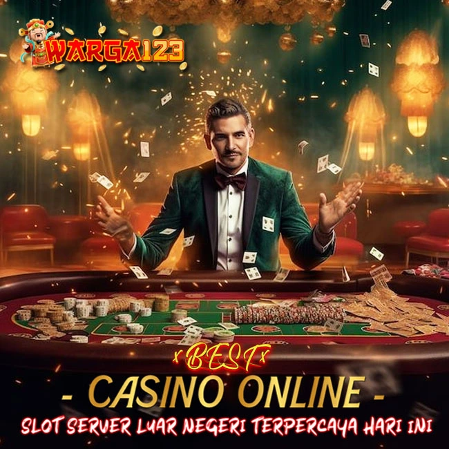 WARGA123 ▪️ Pusat Pengembangan dan Penelitian Situs Slot Gampang Pecah Perkalian