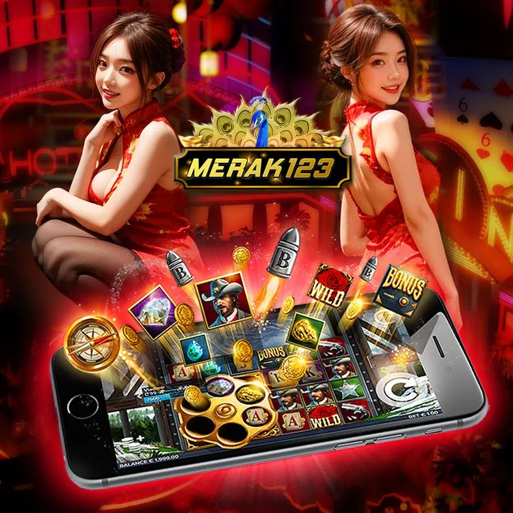 MERAK123 < Arena Slot Mobile *1 Anti Kekalahan Real Withdtraw