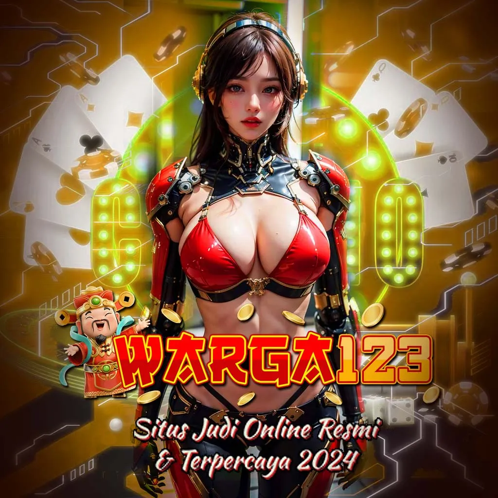 WARGA123: Elevating Your Gaming Experience | A Secure Haven for Online Gaming